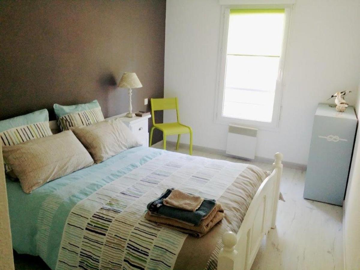 Appartement Biscarrosse, 2 Pieces, 4 Personnes - Fr-1-319-349 Exterior foto